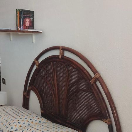 Appartamenti & Rooms Maria Villasimius Kültér fotó