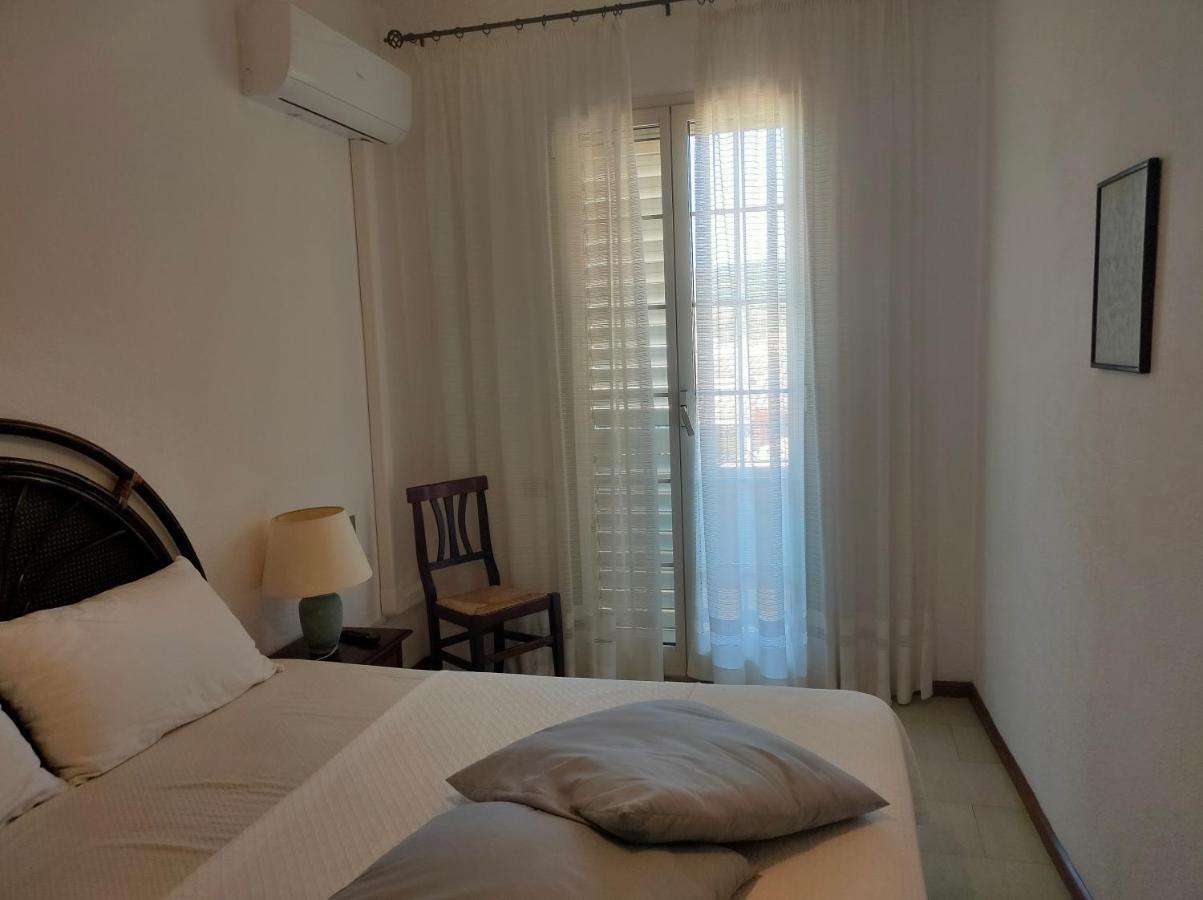 Appartamenti & Rooms Maria Villasimius Kültér fotó