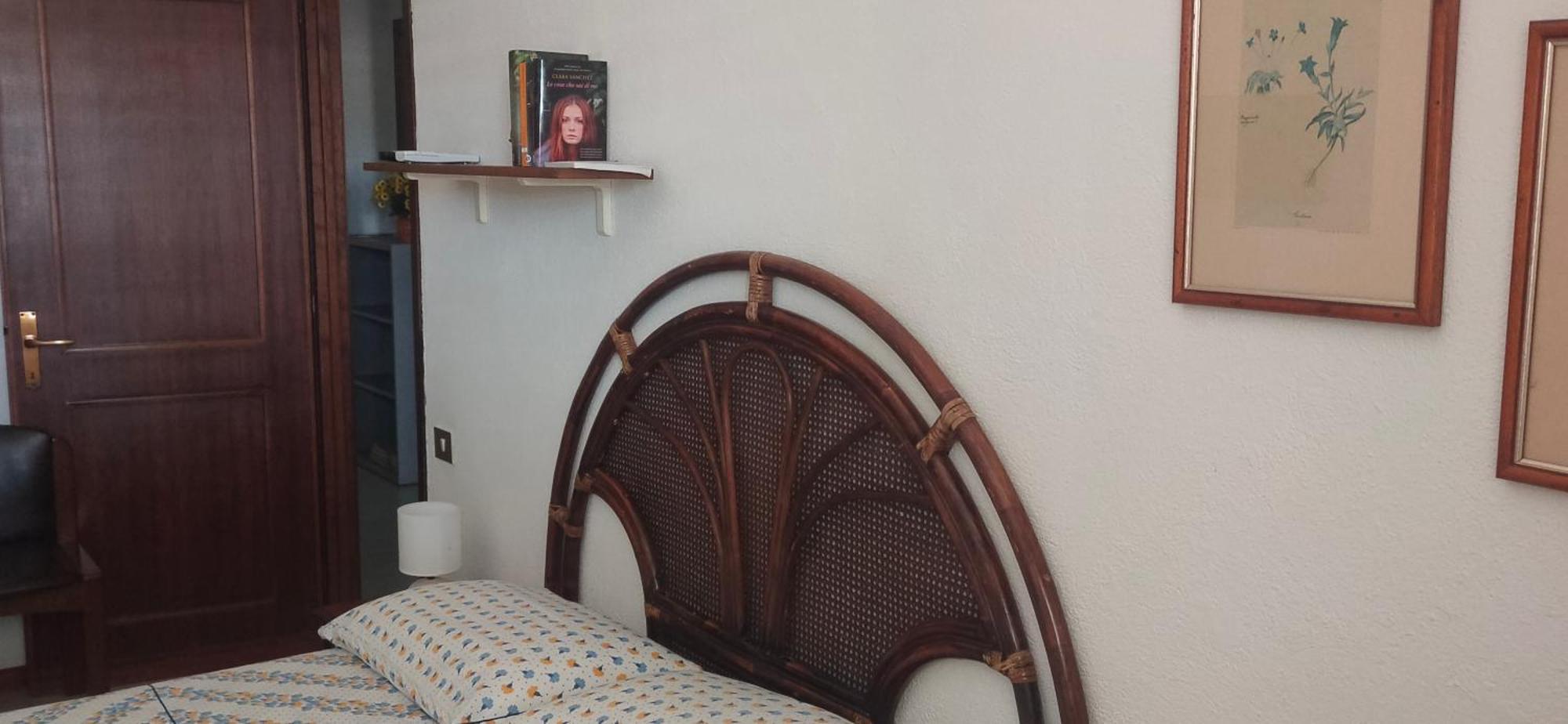 Appartamenti & Rooms Maria Villasimius Kültér fotó