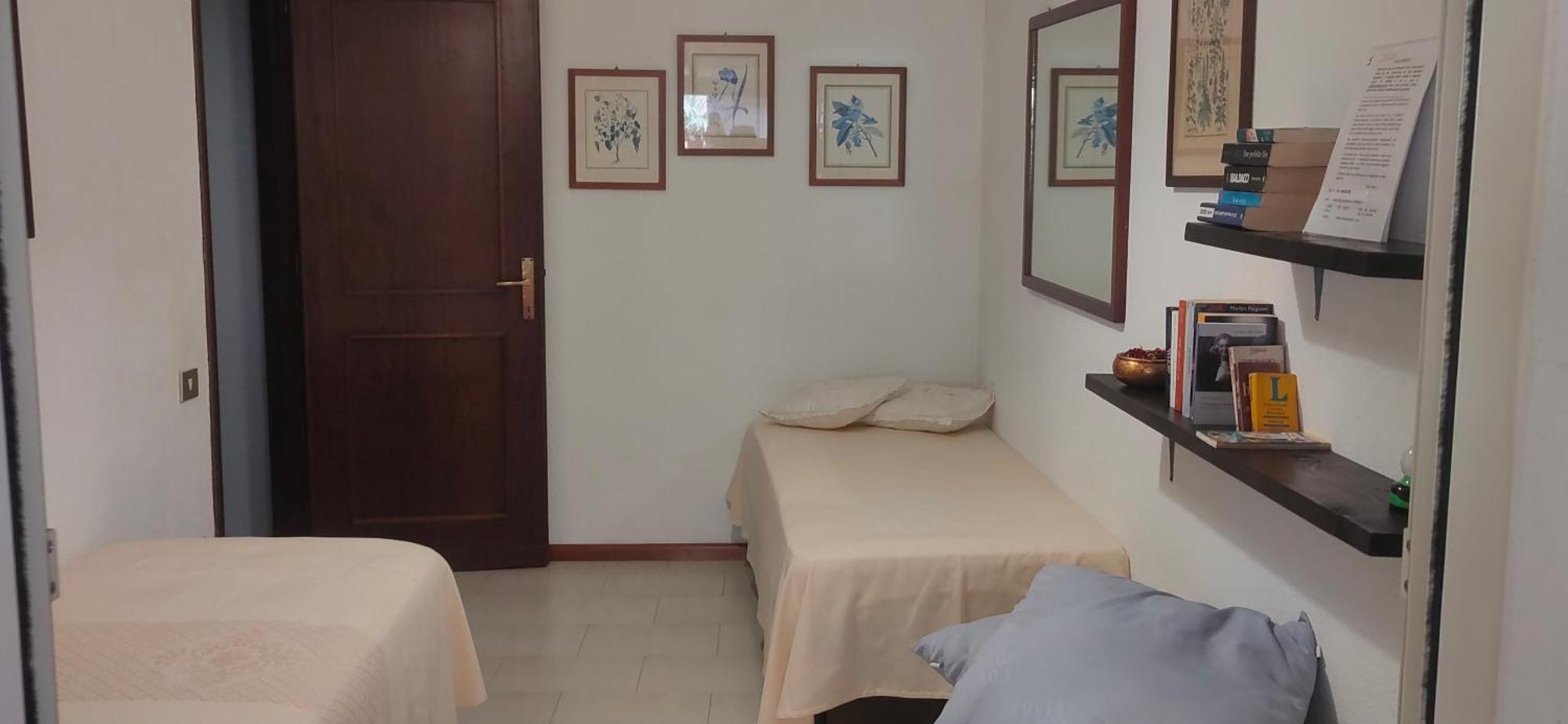 Appartamenti & Rooms Maria Villasimius Kültér fotó