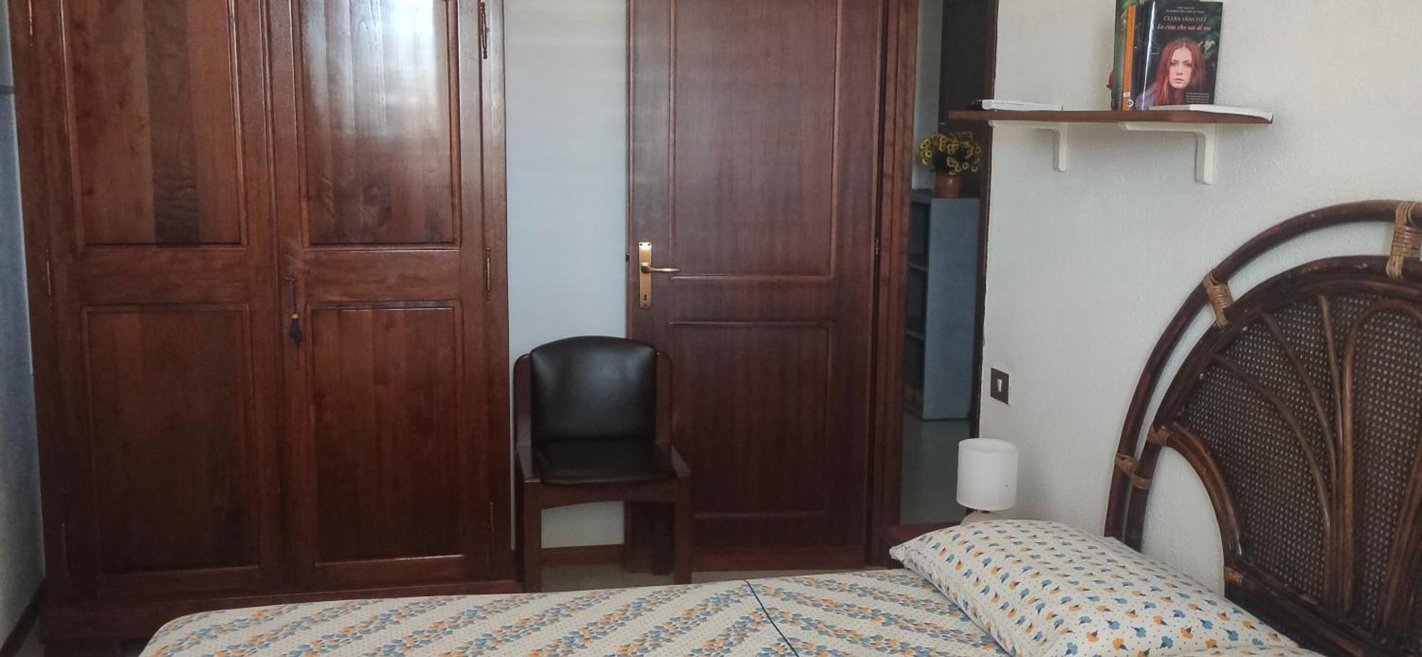 Appartamenti & Rooms Maria Villasimius Kültér fotó