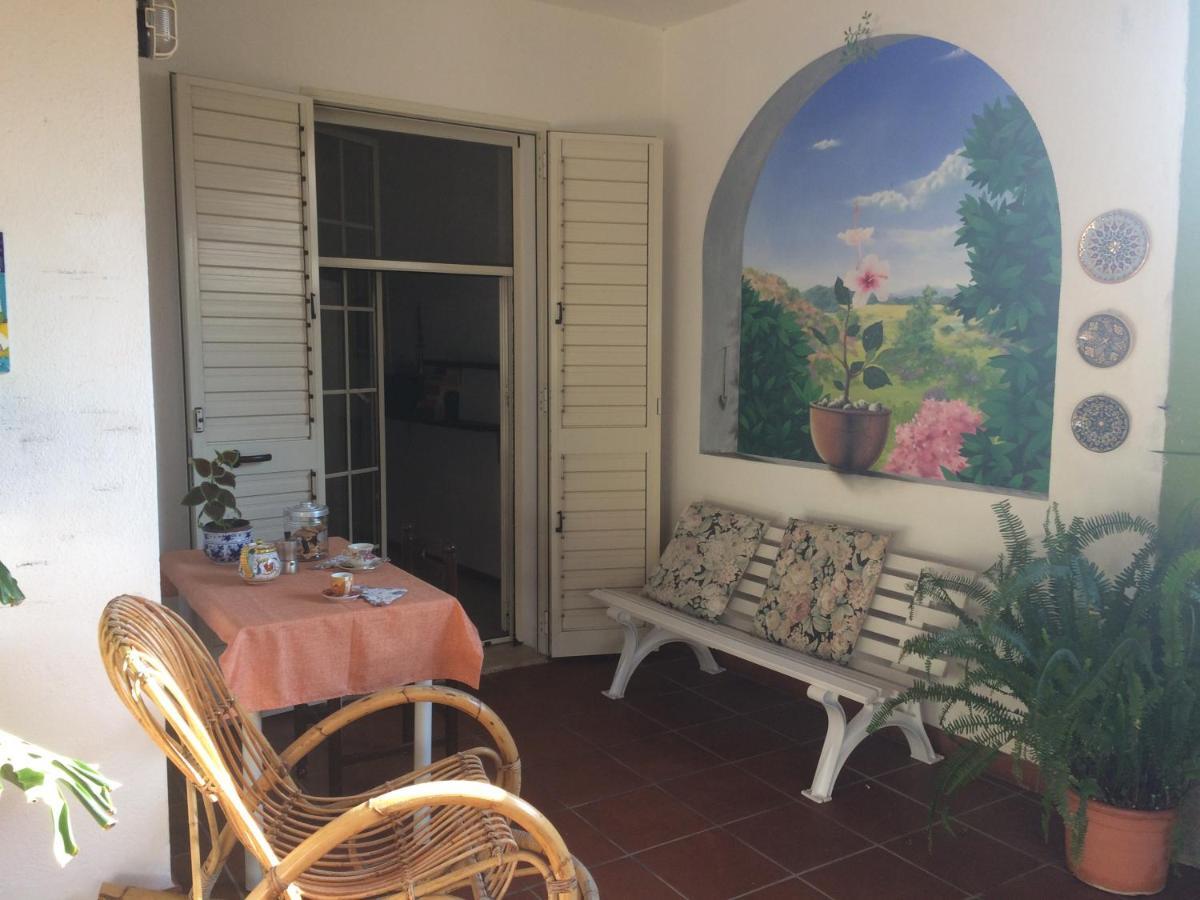 Appartamenti & Rooms Maria Villasimius Szoba fotó