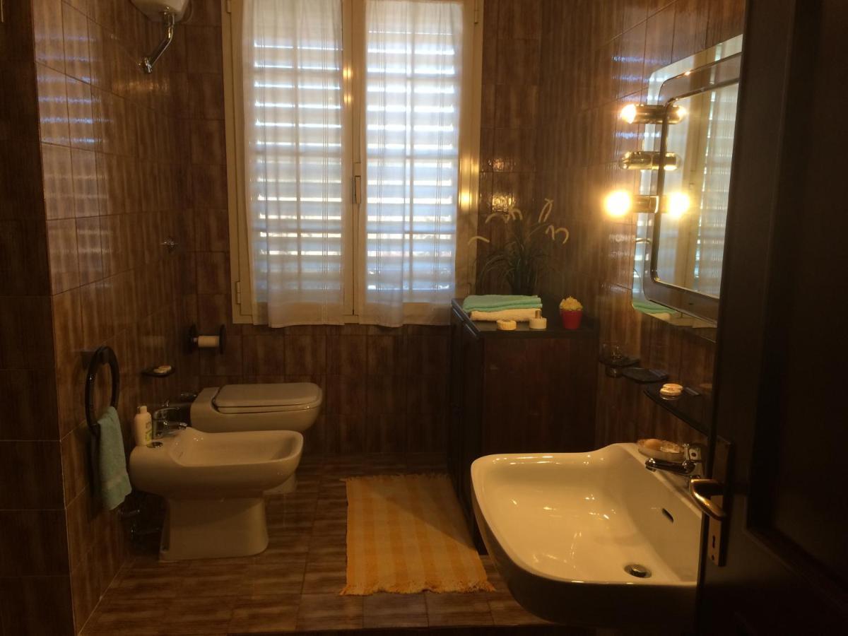 Appartamenti & Rooms Maria Villasimius Szoba fotó